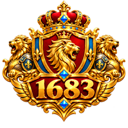 Brasão do Reino 1683